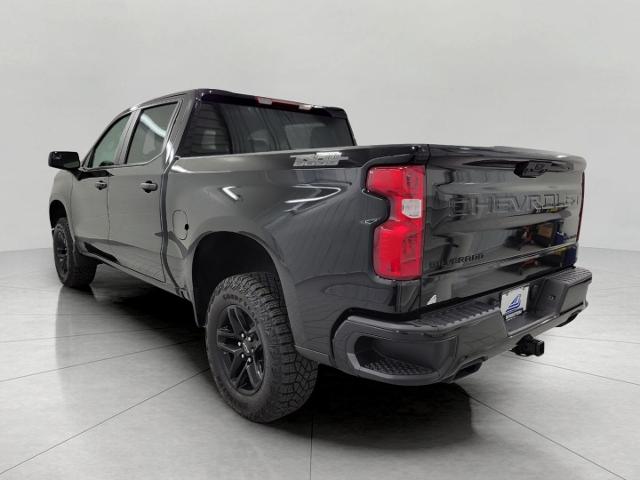 2024 Chevrolet Silverado 1500 Vehicle Photo in NEENAH, WI 54956-2243