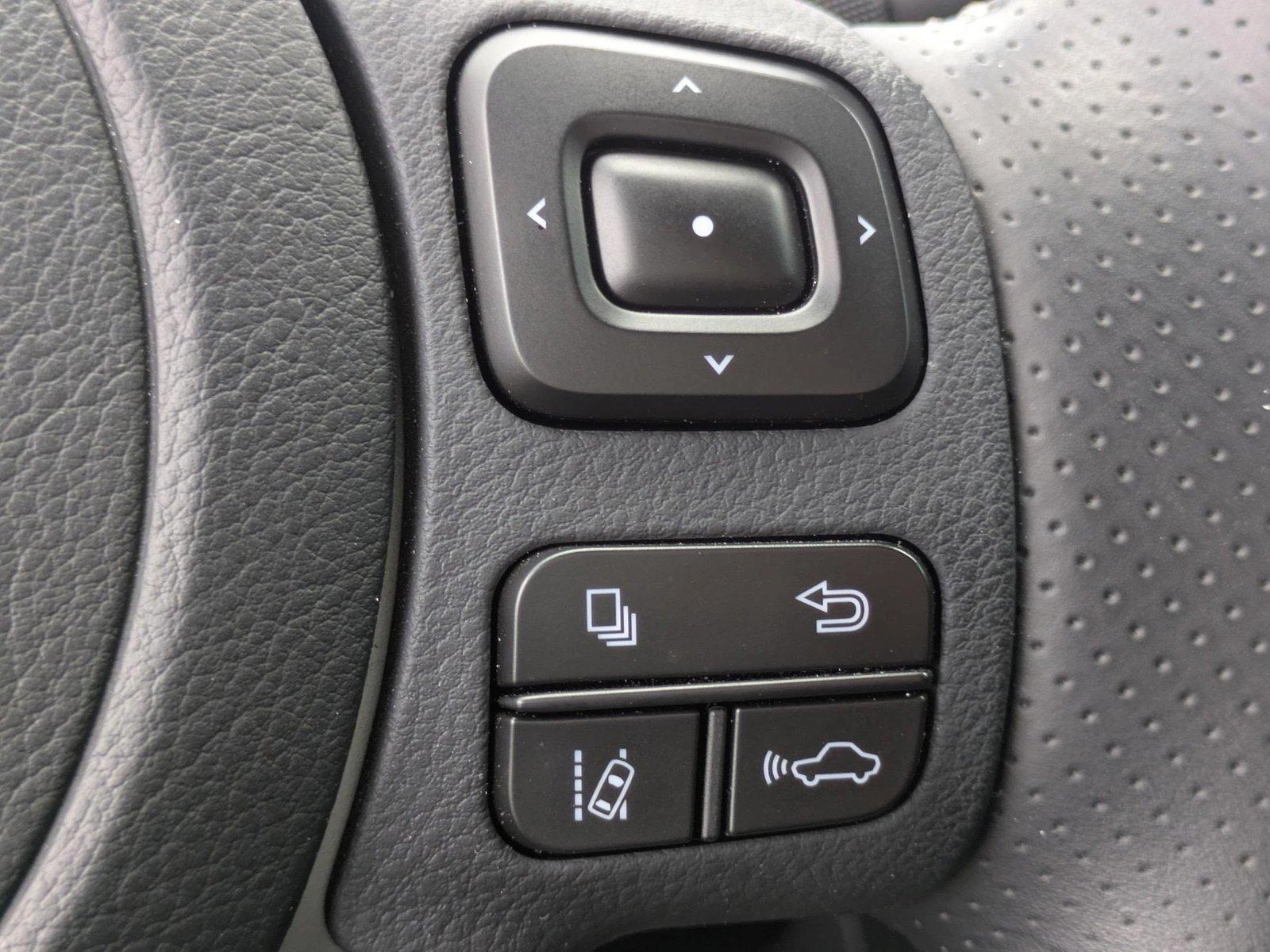 2024 Lexus IS 350 Vehicle Photo in Clearwater, FL 33761