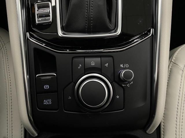 2025 Mazda CX-5 Vehicle Photo in Appleton, WI 54913