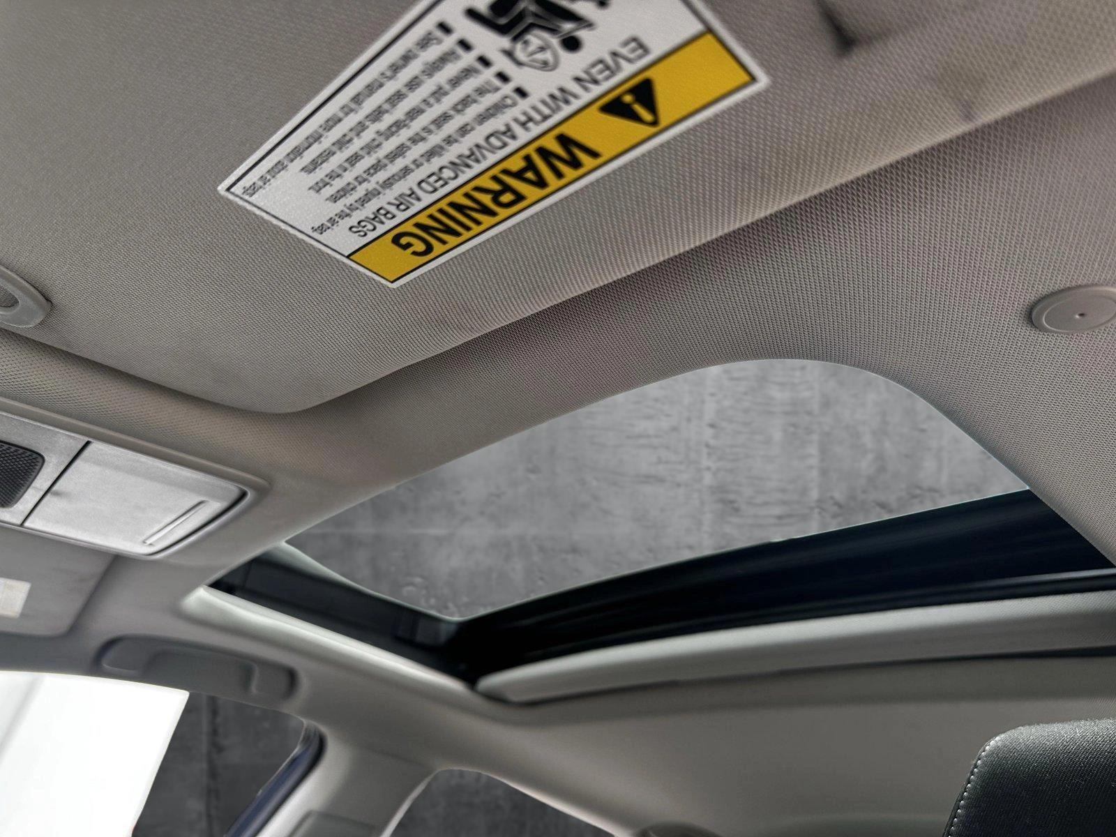 2023 Honda Accord Sedan Vehicle Photo in Hollywood, FL 33021