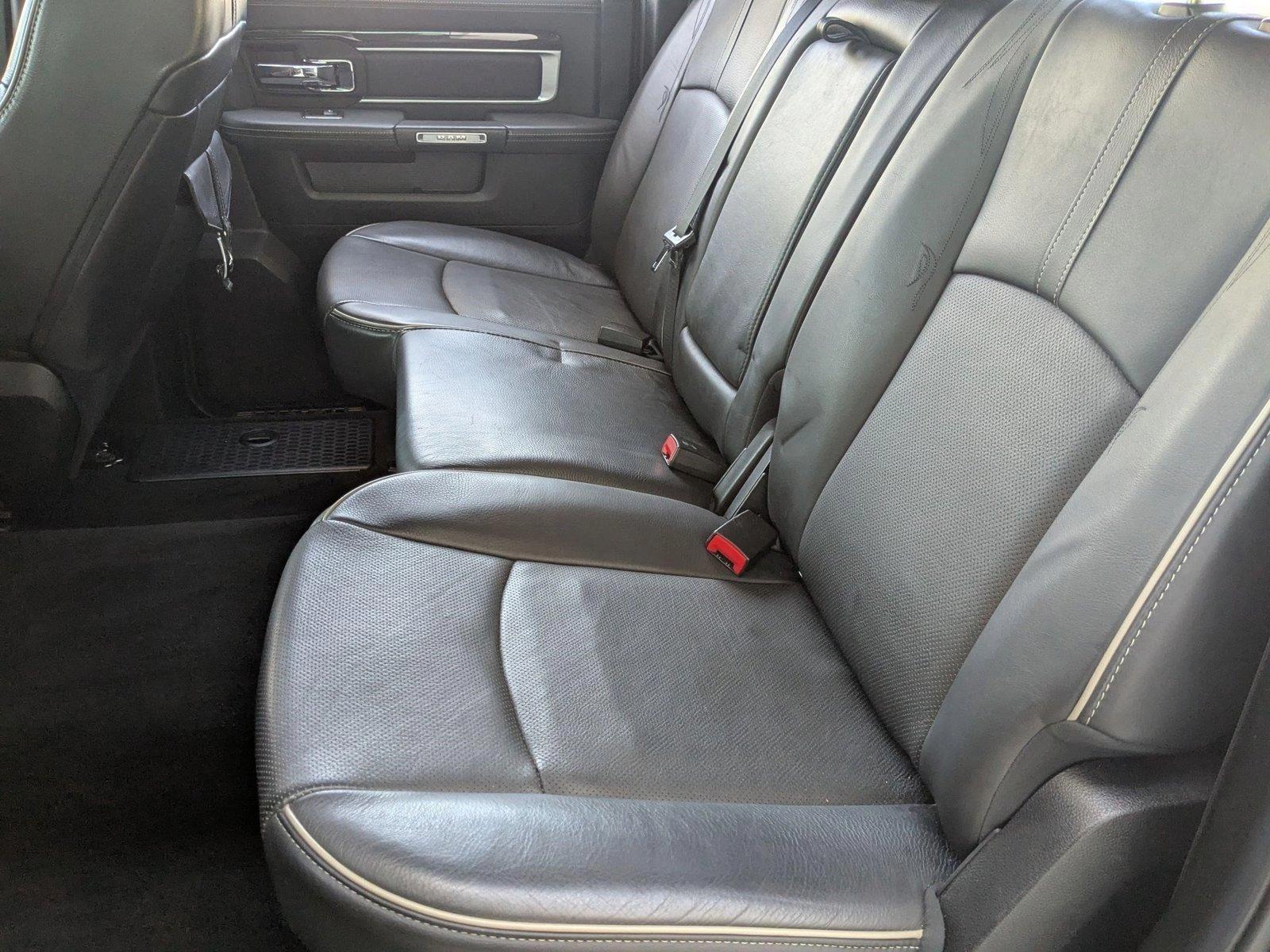 2016 Ram 1500 Vehicle Photo in Wesley Chapel, FL 33544