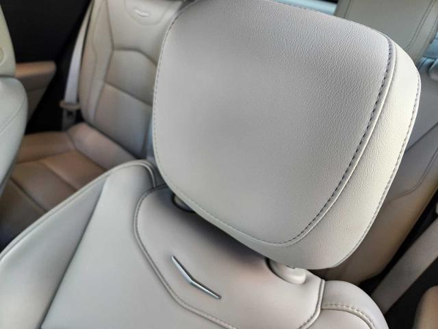 2023 Cadillac XT4 Vehicle Photo in HOUSTON, TX 77079
