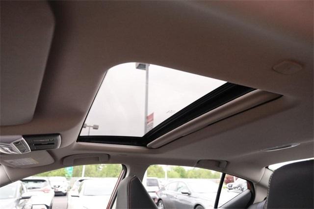 2024 Nissan Altima Vehicle Photo in Hazelwood, MO 63042