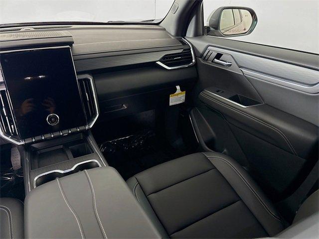 2025 GMC Acadia Vehicle Photo in PUYALLUP, WA 98371-4149