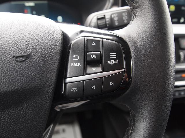 2023 Ford Escape Vehicle Photo in MADISON, IN 47250-1611