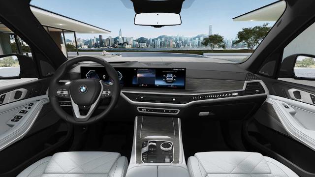 2026 BMW X5 sDrive40i Vehicle Photo in GRAPEVINE, TX 76051