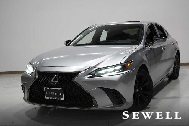 2022 Lexus ES 350 Vehicle Photo in GRAPEVINE, TX 76051
