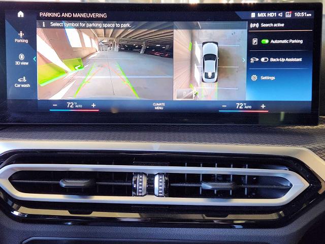 2024 BMW M440i Vehicle Photo in PLANO, TX 75024