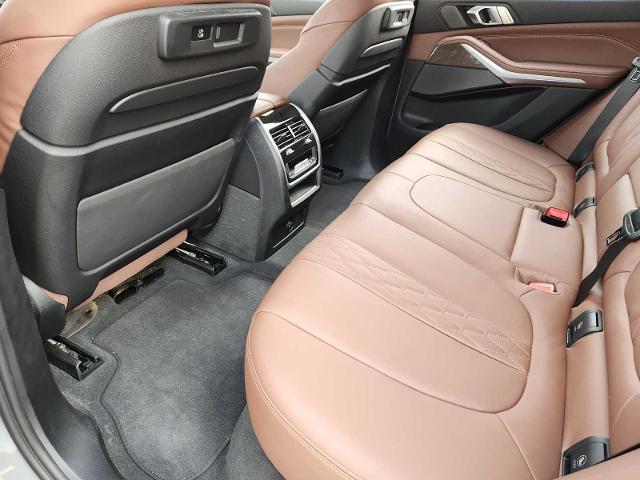 2023 BMW X5 xDrive45e Vehicle Photo in PLANO, TX 75024