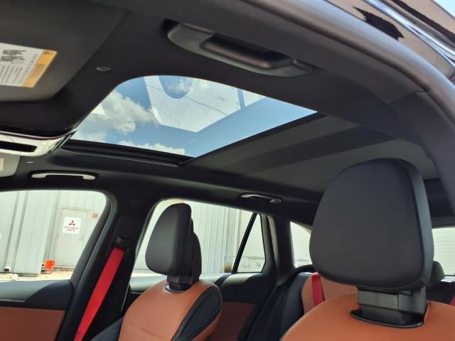 2024 Mercedes-Benz GLC Vehicle Photo in TAMPA, FL 33612-3404