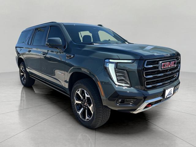 2025 GMC Yukon XL Vehicle Photo in MANITOWOC, WI 54220-5838