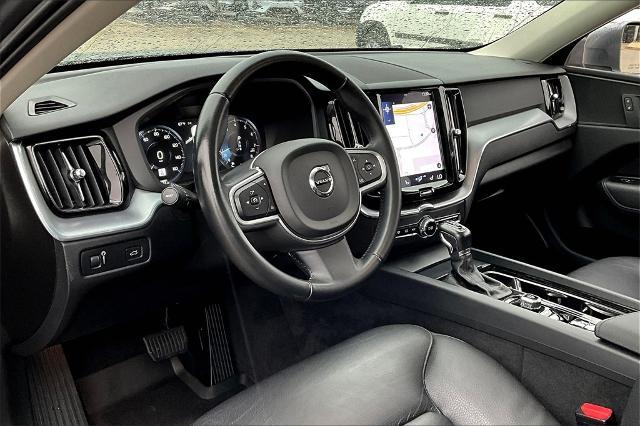 2020 Volvo XC60 Vehicle Photo in Grapevine, TX 76051