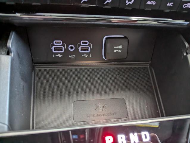 2025 Jeep Grand Cherokee Vehicle Photo in Oshkosh, WI 54901