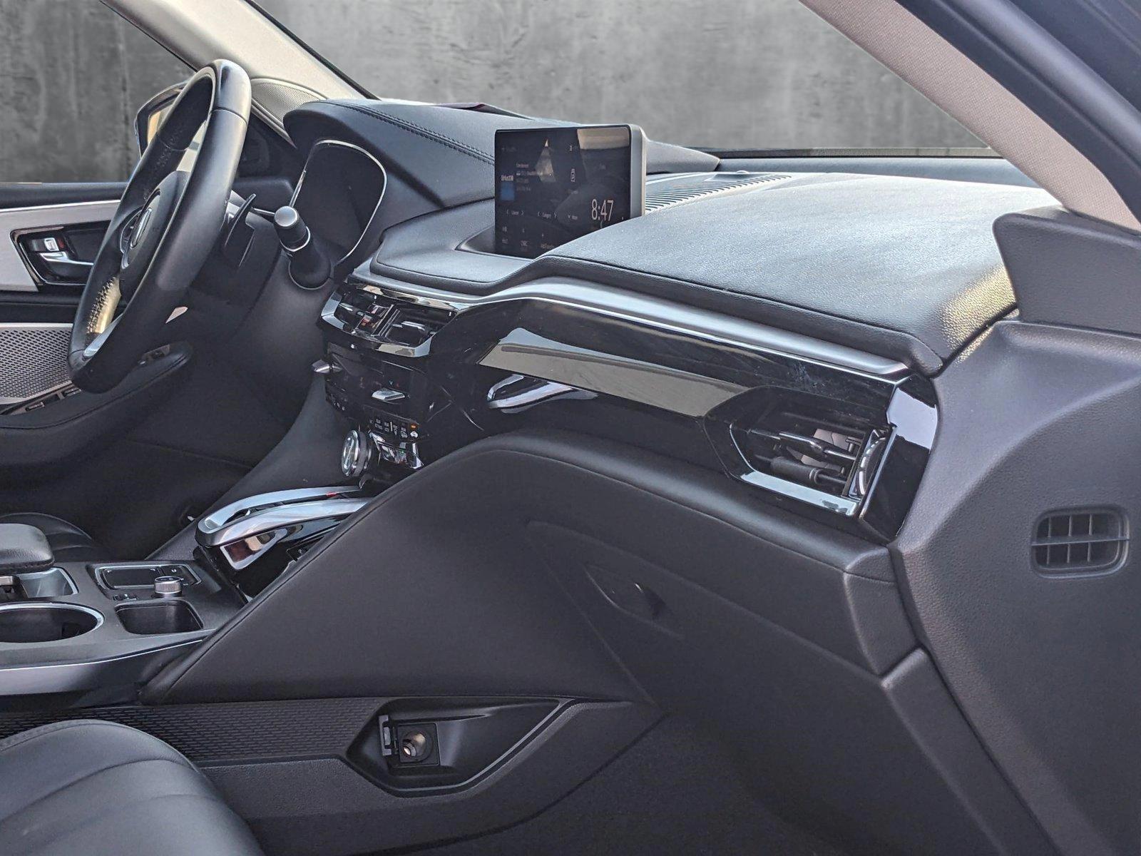 2024 Acura MDX Vehicle Photo in MIAMI, FL 33172-3015