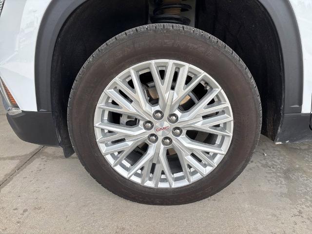 2024 GMC Acadia Vehicle Photo in MANHATTAN, KS 66502-5036