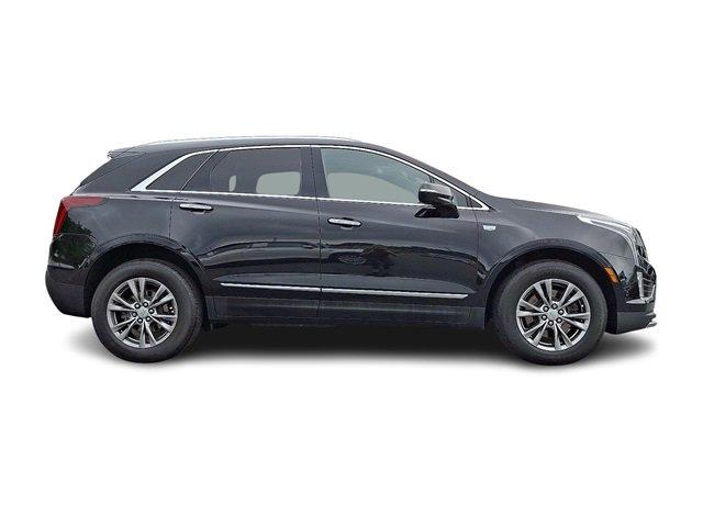 2021 Cadillac XT5 Vehicle Photo in ALLENTOWN, PA 18103-7399