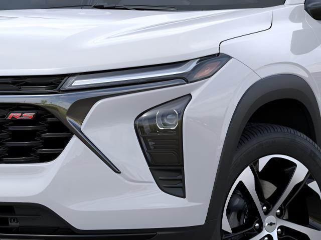 2025 Chevrolet Trax Vehicle Photo in MIDDLETON, WI 53562-1492