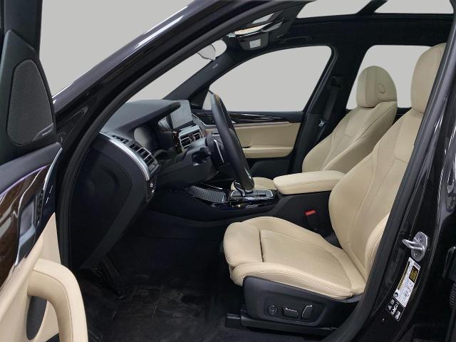 2024 BMW X3 xDrive30i Vehicle Photo in Appleton, WI 54913