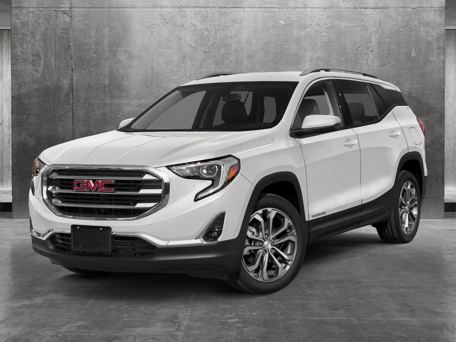 2020 GMC Terrain Vehicle Photo in Winter Park, FL 32792