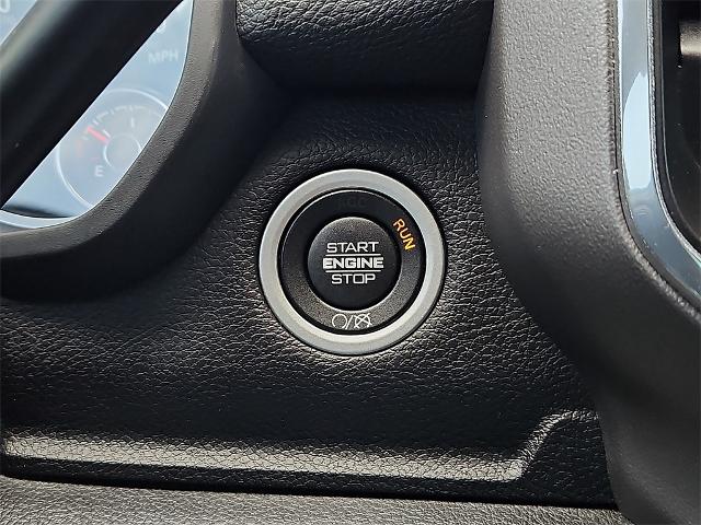 2022 Ram 2500 Vehicle Photo in EASTLAND, TX 76448-3020