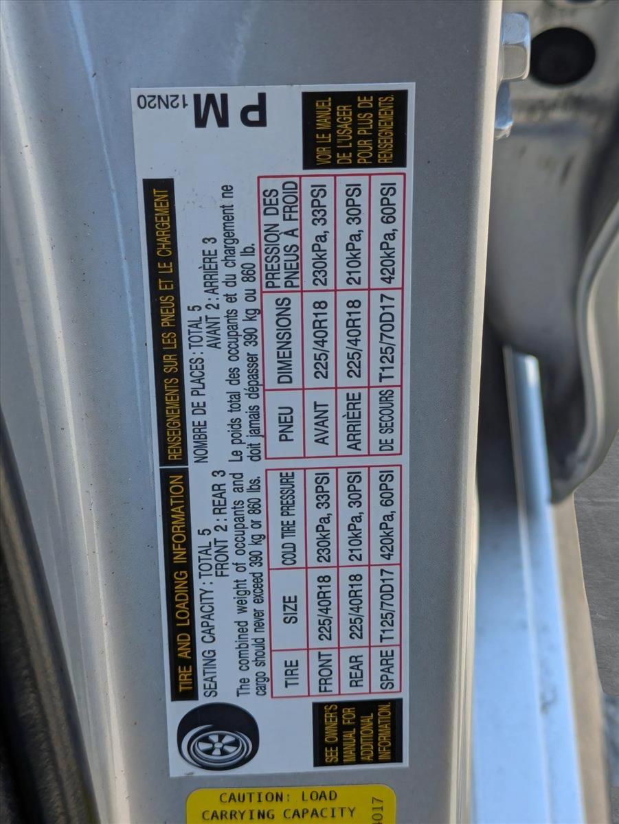 2020 Toyota Corolla Vehicle Photo in GREENACRES, FL 33463-3207