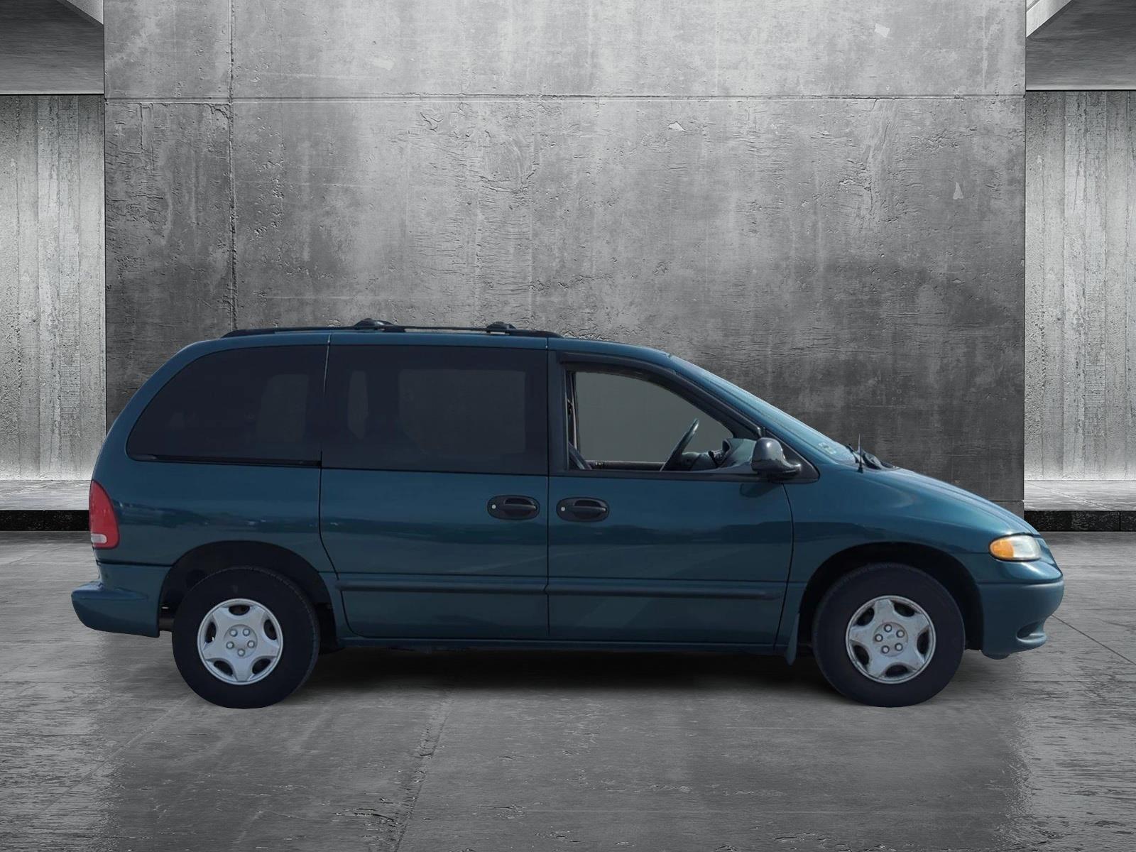 2000 Dodge Caravan Vehicle Photo in Ft. Myers, FL 33907
