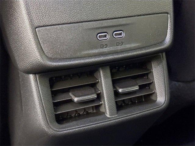 2025 Chevrolet Equinox Vehicle Photo in PUYALLUP, WA 98371-4149