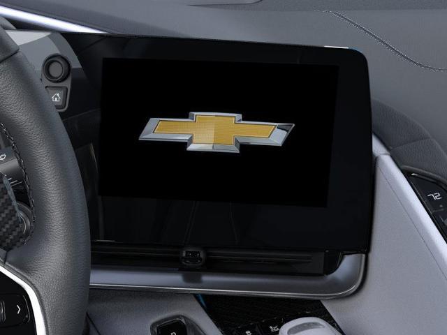 2025 Chevrolet Corvette E-Ray Vehicle Photo in ORLANDO, FL 32808-7998