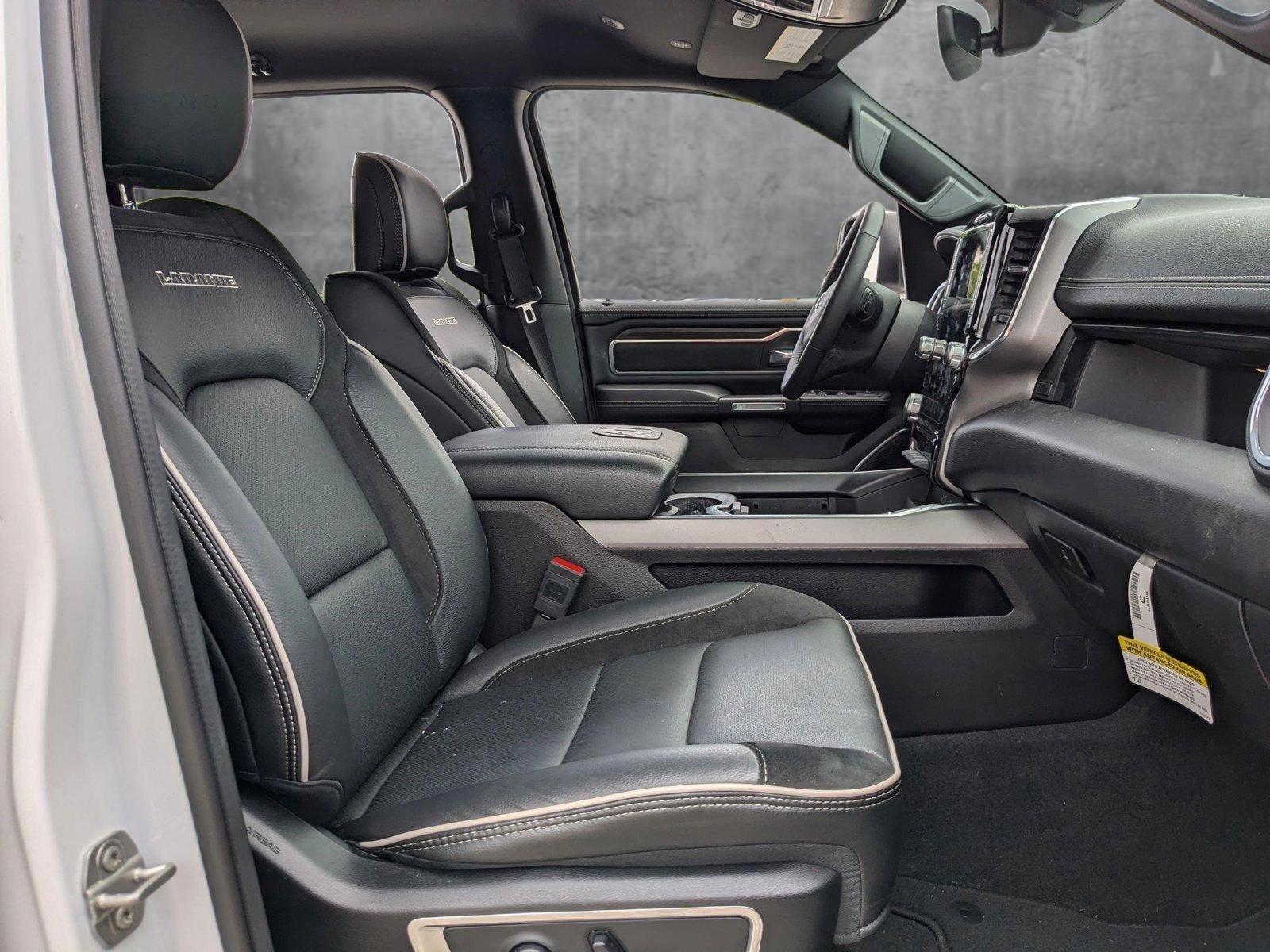 2025 Ram 1500 Vehicle Photo in ORLANDO, FL 32812-3021