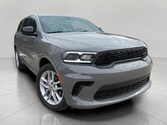 2023 Dodge Durango Vehicle Photo in Oshkosh, WI 54904