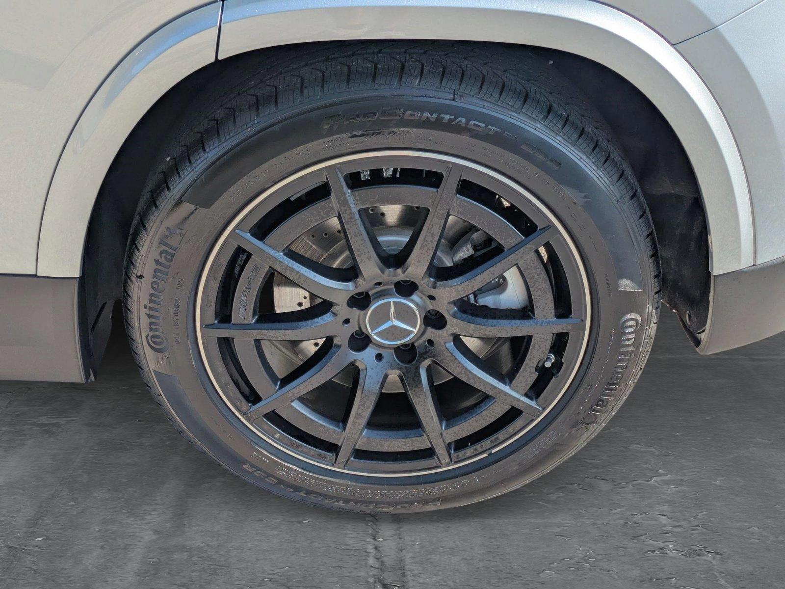 2025 Mercedes-Benz GLA Vehicle Photo in Sarasota, FL 34231