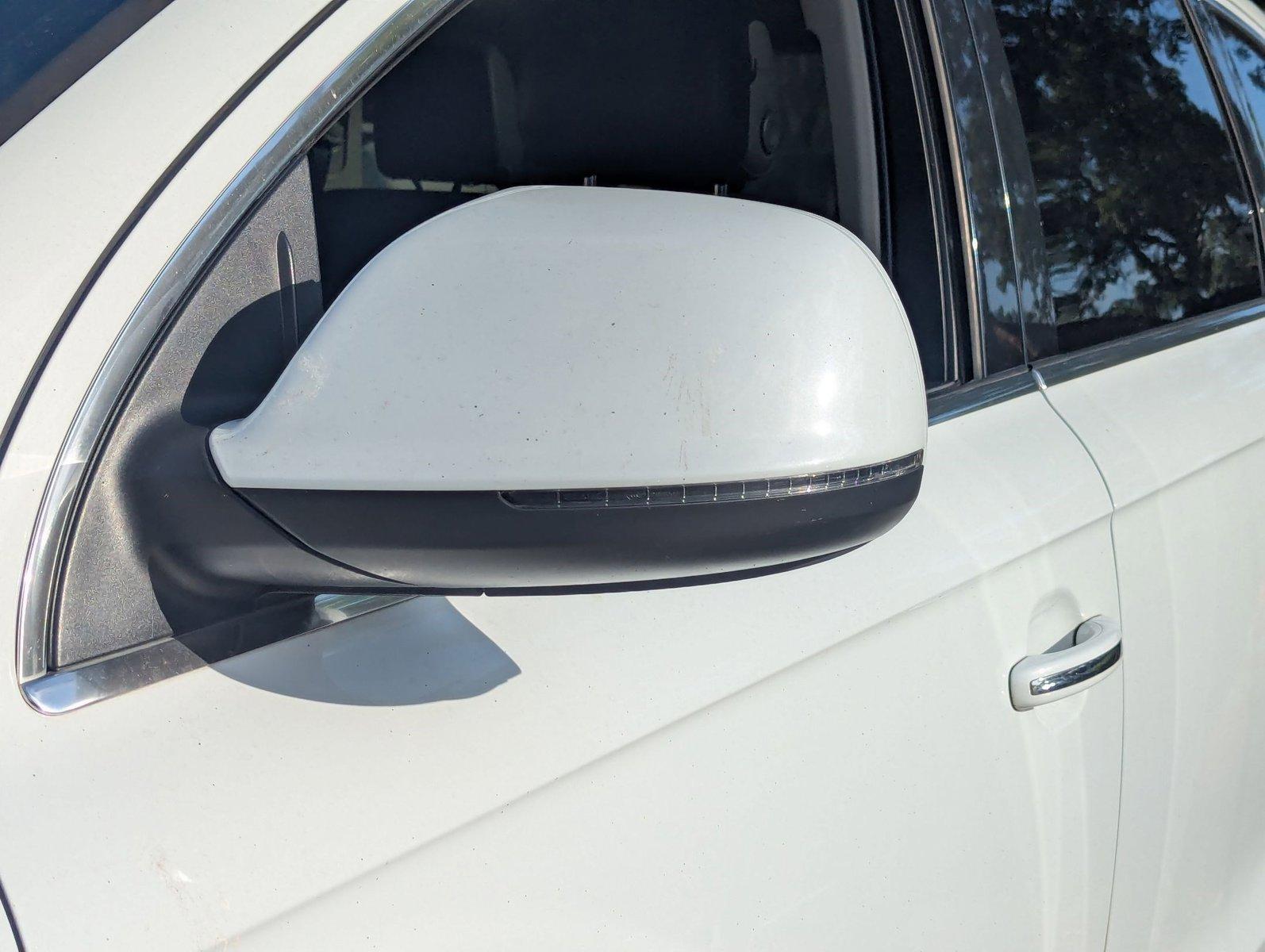 2015 Audi Q7 Vehicle Photo in Pembroke Pines , FL 33027