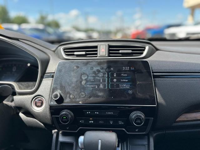 2020 Honda CR-V Vehicle Photo in San Antonio, TX 78230