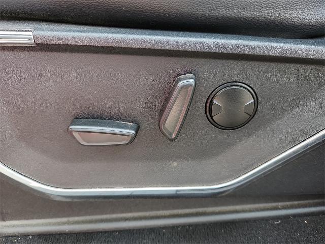2024 Ford Super Duty F-350 SRW Vehicle Photo in EASTLAND, TX 76448-3020