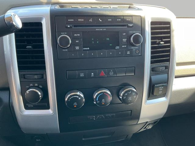 2011 Ram 1500 Vehicle Photo in Kaukauna, WI 54130