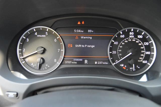 2025 INFINITI QX50 Vehicle Photo in Houston, TX 77090