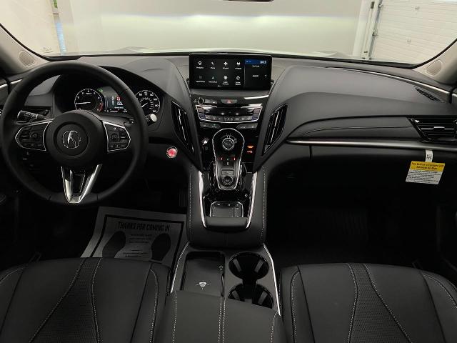 2025 Acura RDX Vehicle Photo in Appleton, WI 54913