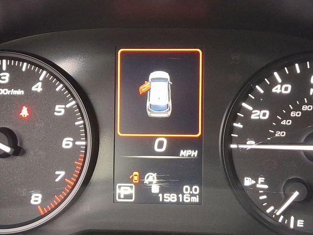 2024 Subaru Impreza Vehicle Photo in PAWLING, NY 12564-3219