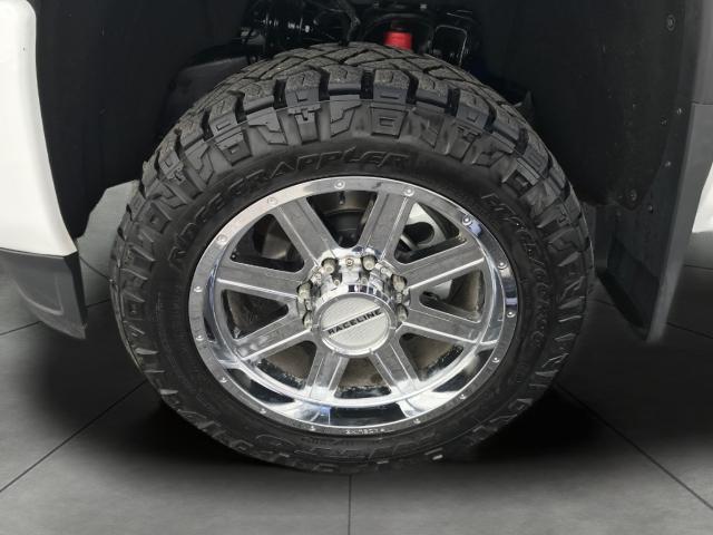 2016 GMC Sierra 2500 HD Vehicle Photo in GREEN BAY, WI 54303-3330