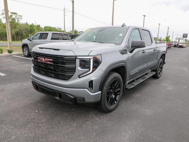 2025 GMC Sierra 1500 Vehicle Photo in HOMOSASSA, FL 34448-1461
