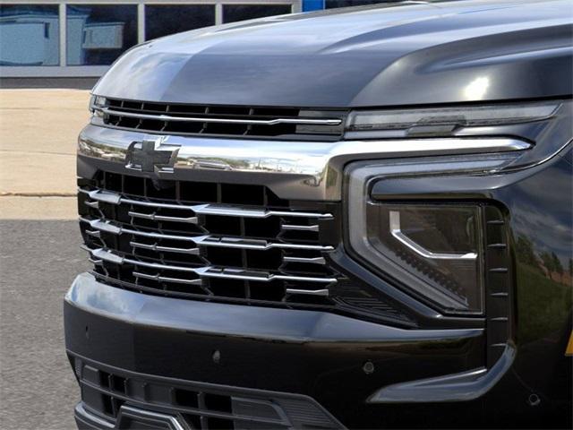 2025 Chevrolet Tahoe Vehicle Photo in ENGLEWOOD, CO 80113-6708