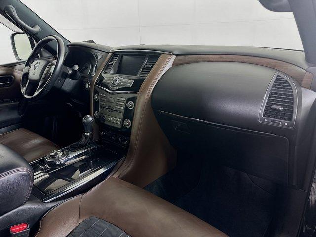 2020 Nissan Armada Vehicle Photo in Doylsetown, PA 18901
