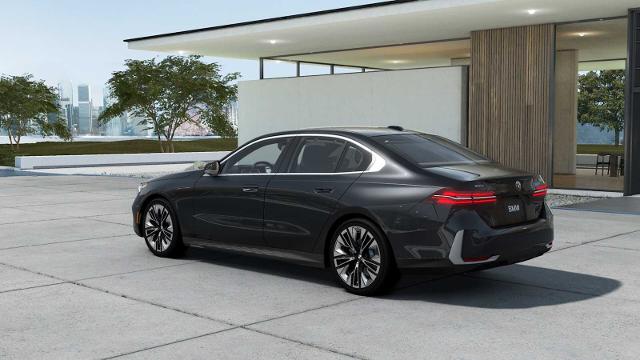 2026 BMW 530i xDrive Vehicle Photo in GRAPEVINE, TX 76051