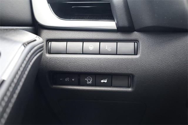 2025 Nissan Rogue Vehicle Photo in Hazelwood, MO 63042