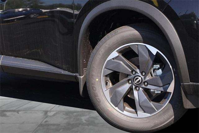 2025 Nissan Rogue Vehicle Photo in Hazelwood, MO 63042