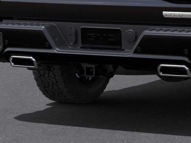 2025 GMC Sierra 1500 Vehicle Photo in WATERTOWN, CT 06795-3318