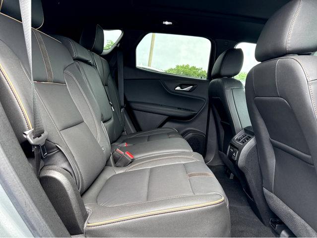 2023 Chevrolet Blazer Vehicle Photo in Savannah, GA 31419