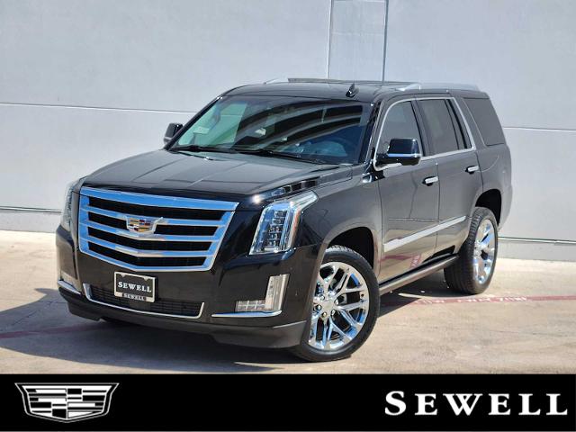 2019 Cadillac Escalade Vehicle Photo in Grapevine, TX 76051