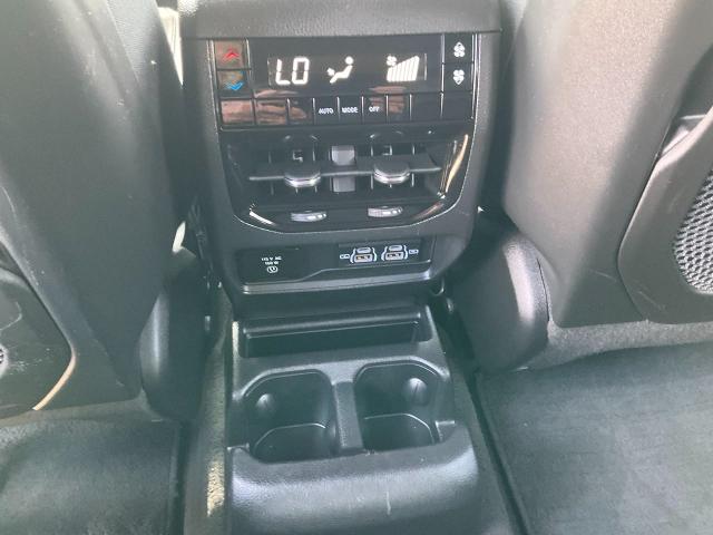 2023 Jeep Grand Cherokee L Vehicle Photo in Kaukauna, WI 54130
