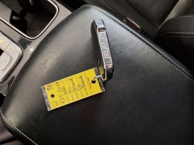 2020 Kia Telluride Vehicle Photo in Appleton, WI 54914